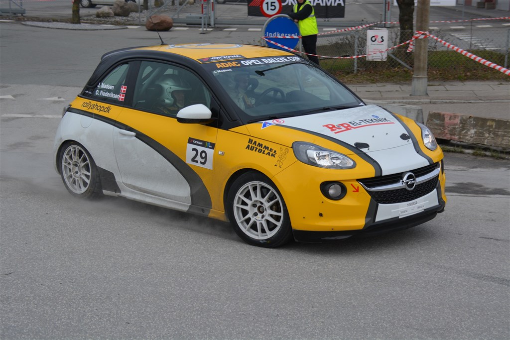 (Foto: Opel Danmark)